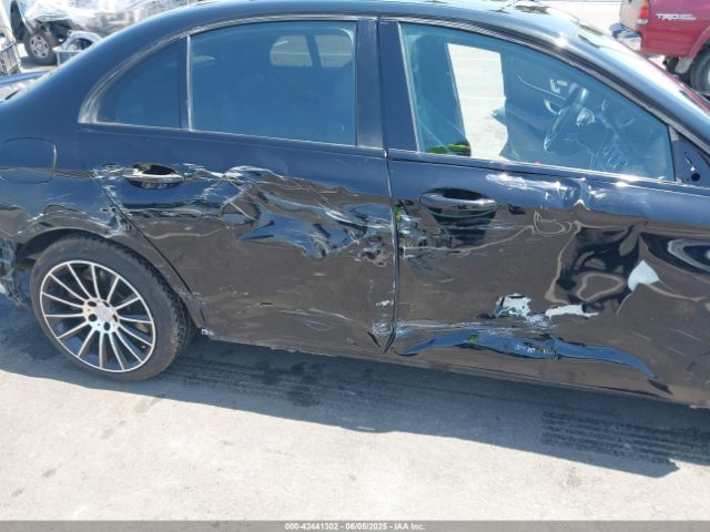 2017 MERCEDES-BENZ AMG E 43 WDDZF6EB0HA226103 Photo 5