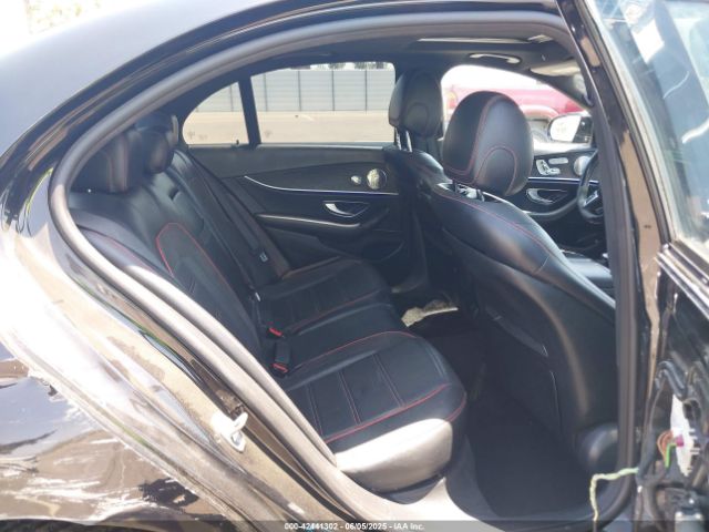 2017 MERCEDES-BENZ AMG E 43 WDDZF6EB0HA226103 Photo 7