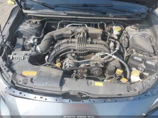 4S3GTAA63J3748319 Subaru 2018