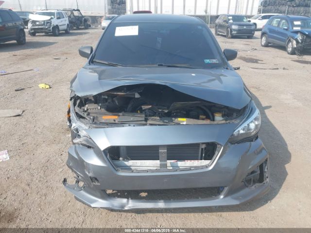 4S3GTAA63J3748319 Subaru 2018