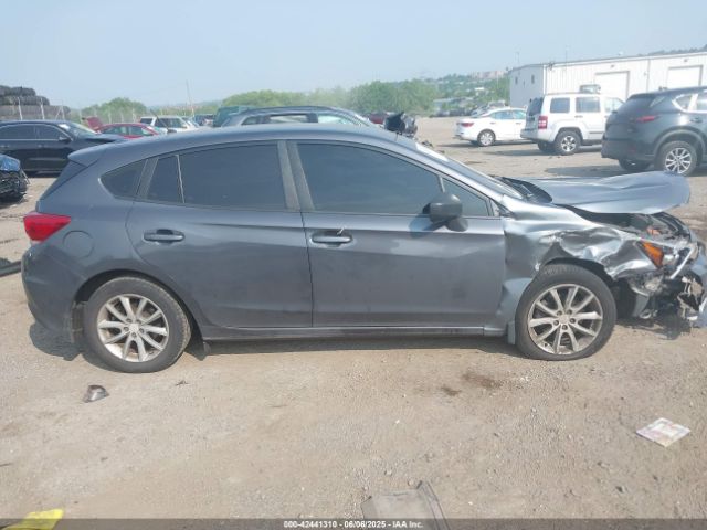 4S3GTAA63J3748319 Subaru 2018