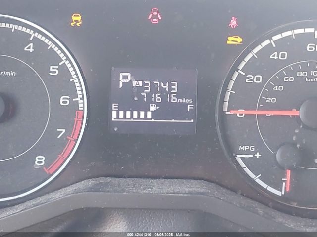 4S3GTAA63J3748319 Subaru 2018