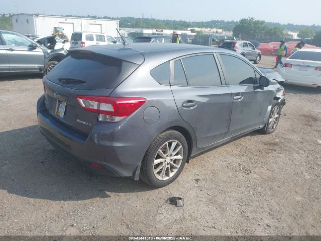 4S3GTAA63J3748319 Subaru 2018
