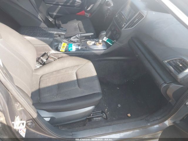 4S3GTAA63J3748319 Subaru 2018
