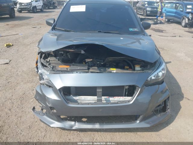 4S3GTAA63J3748319 Subaru 2018