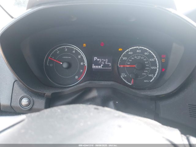 4S3GTAA63J3748319 Subaru 2018