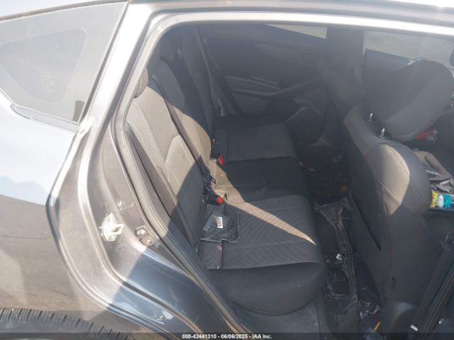 4S3GTAA63J3748319 Subaru 2018