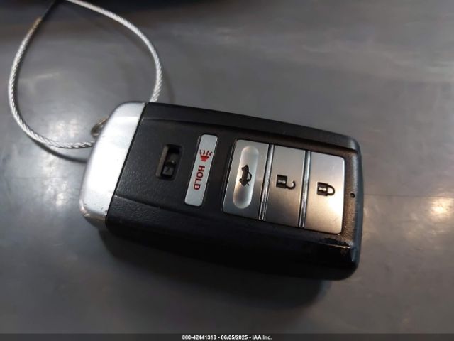 2016 ACURA ILX 19UDE2F79GA017310 Photo 10