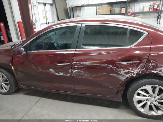 Acura k24v7 2016 19UDE2F79GA017310 Image 14