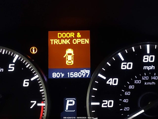 Acura k24v7 2016 19UDE2F79GA017310 Image 15