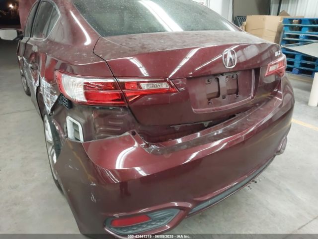2016 ACURA ILX 19UDE2F79GA017310 Photo 5