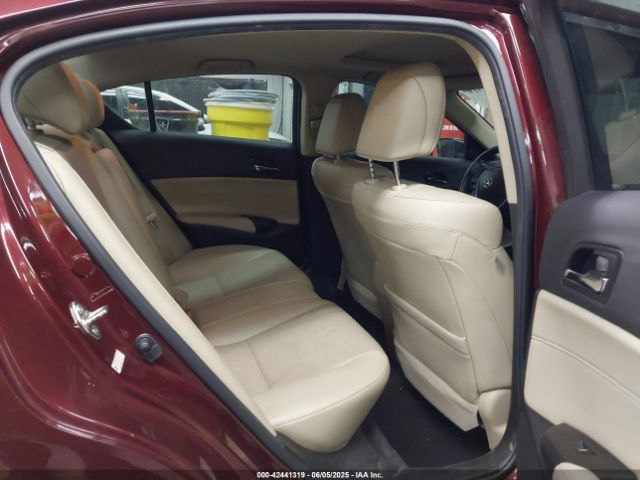 2016 ACURA ILX 19UDE2F79GA017310 Photo 7