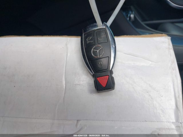 2014 MERCEDES-BENZ CLA 250 WDDSJ4EB8EN032363 Photo 10