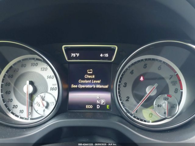 2014 MERCEDES-BENZ CLA 250 WDDSJ4EB8EN032363 Photo 6