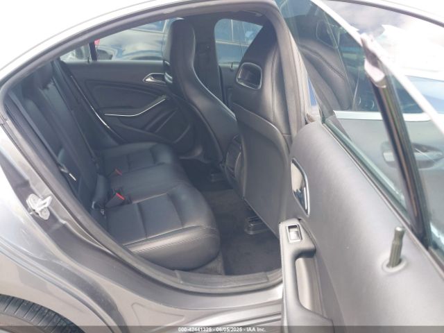 2014 MERCEDES-BENZ CLA 250 WDDSJ4EB8EN032363 Photo 7