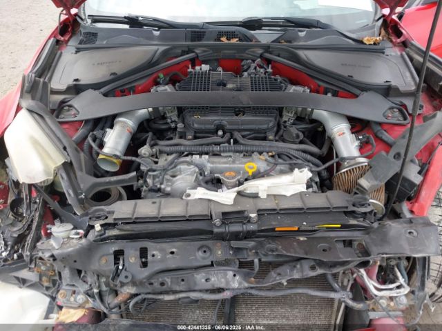 2011 NISSAN 370Z JN1AZ4EH3BM554194 Photo 9