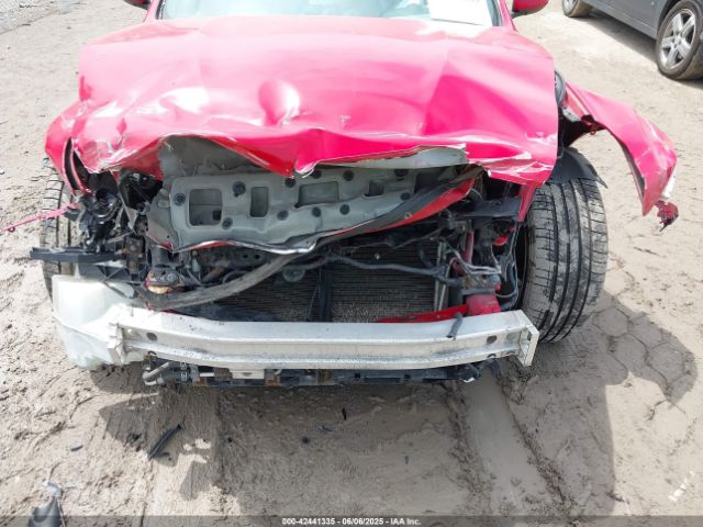2011 NISSAN 370Z JN1AZ4EH3BM554194 Photo 5