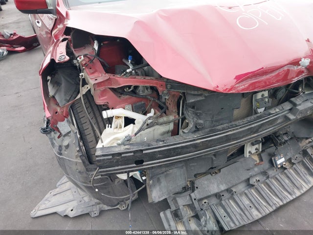 3N1AB7AP4KY225987 Nissan 2019