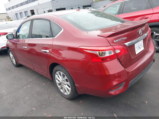 3N1AB7AP4KY225987 Nissan 2019