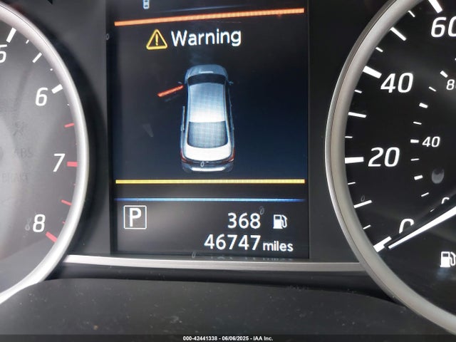3N1AB7AP4KY225987 Nissan 2019