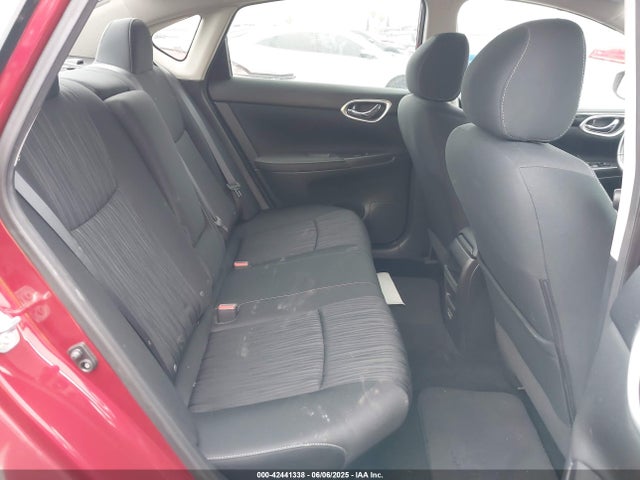 3N1AB7AP4KY225987 Nissan 2019