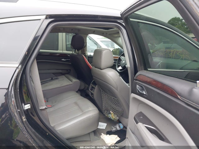 2012 CADILLAC SRX 3GYFNDE33CS617115 Photo 7