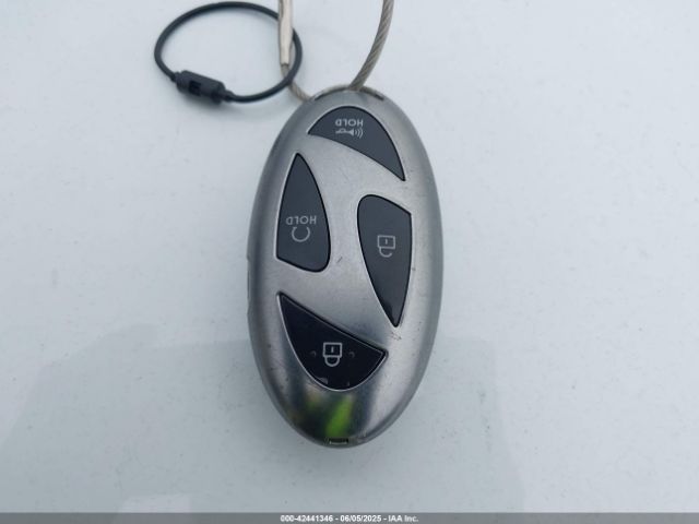 KMHLM4DG6RU697014 Hyundai ELANTRA SEL