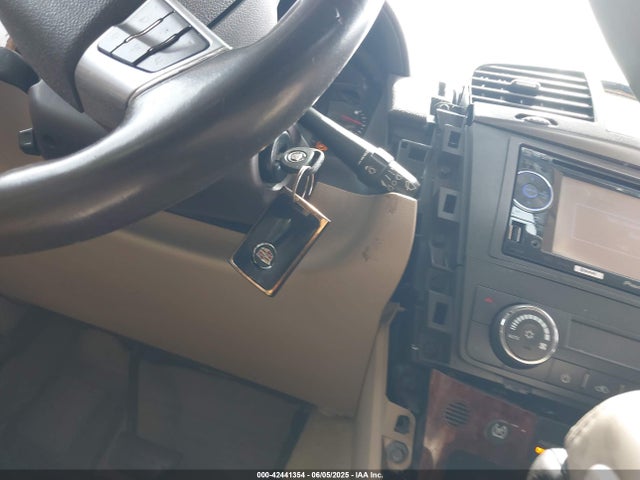 2008 CADILLAC SRX 1GYEE437180137316 Photo 10