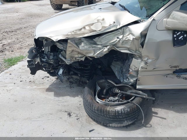 2008 CADILLAC SRX 1GYEE437180137316 Photo 5