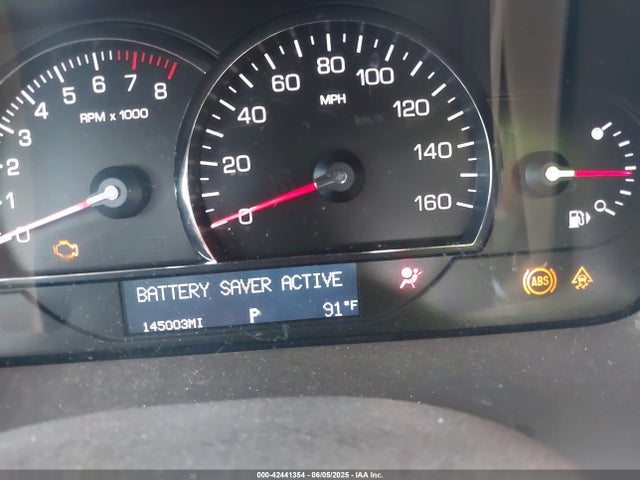 2008 CADILLAC SRX 1GYEE437180137316 Photo 6