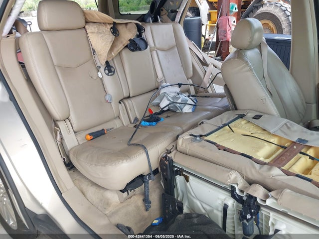 2008 CADILLAC SRX 1GYEE437180137316 Photo 7