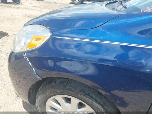 Nissan Versa 1.6 S+ 2014 3N1CN7AP2EL842032 Image 6