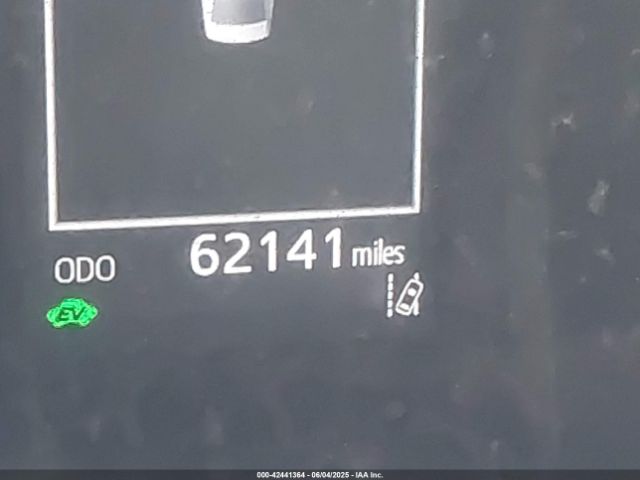 4T1G31AK4MU555359 Toyota Camry Se Hybrid