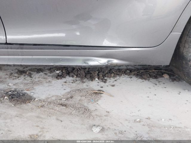 4T1G31AK4MU555359 Toyota Camry Se Hybrid