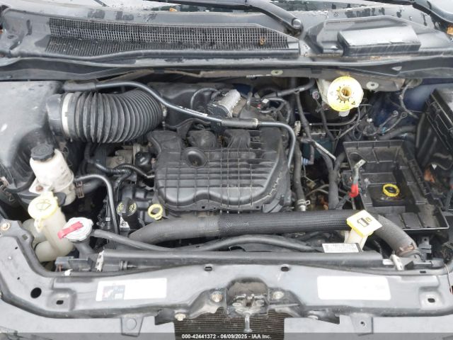 2014 CHRYSLER TOWN & COUNTRY 2C4RC1BG2ER339158 Photo 9