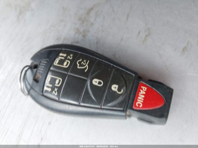 2014 CHRYSLER TOWN & COUNTRY 2C4RC1BG2ER339158 Photo 10