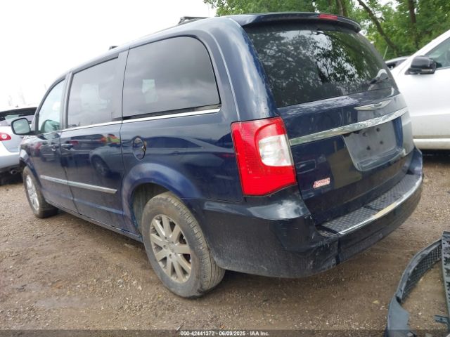 2014 CHRYSLER TOWN & COUNTRY 2C4RC1BG2ER339158 Photo 2