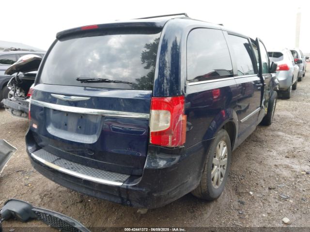 2014 CHRYSLER TOWN & COUNTRY 2C4RC1BG2ER339158 Photo 3