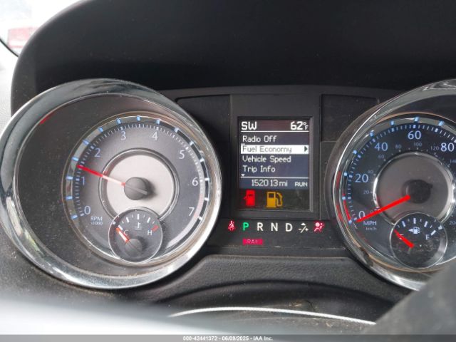 2014 CHRYSLER TOWN & COUNTRY 2C4RC1BG2ER339158 Photo 6