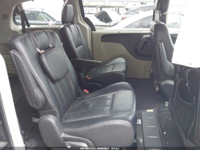 2014 CHRYSLER TOWN & COUNTRY 2C4RC1BG2ER339158 Photo 7