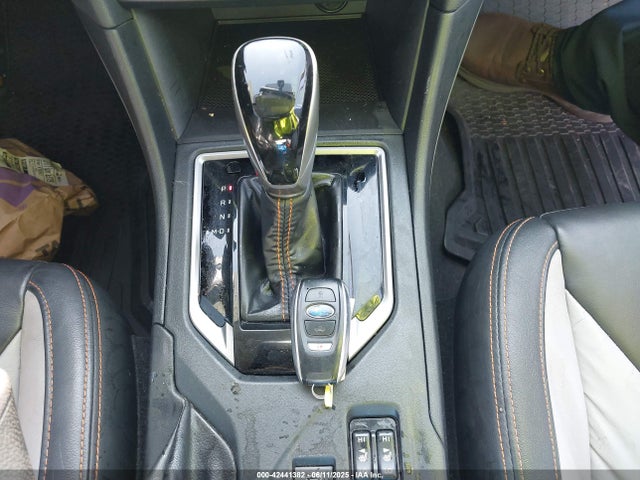 JF2GTAMC5K8256205 Subaru naturally aspirated