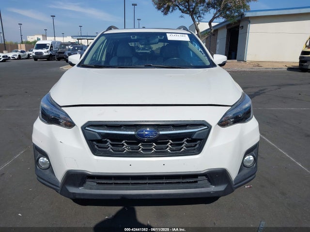 JF2GTAMC5K8256205 Subaru naturally aspirated