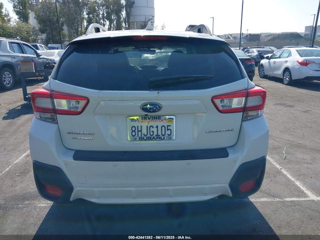 JF2GTAMC5K8256205 Subaru naturally aspirated