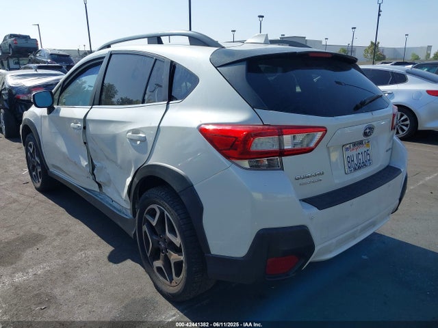 JF2GTAMC5K8256205 Subaru naturally aspirated