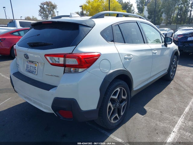 JF2GTAMC5K8256205 Subaru naturally aspirated