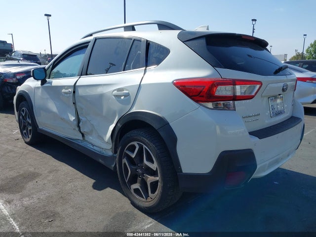 JF2GTAMC5K8256205 Subaru naturally aspirated