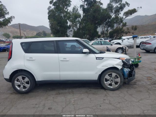 KNDJN2A24H7439951 KIA Soul