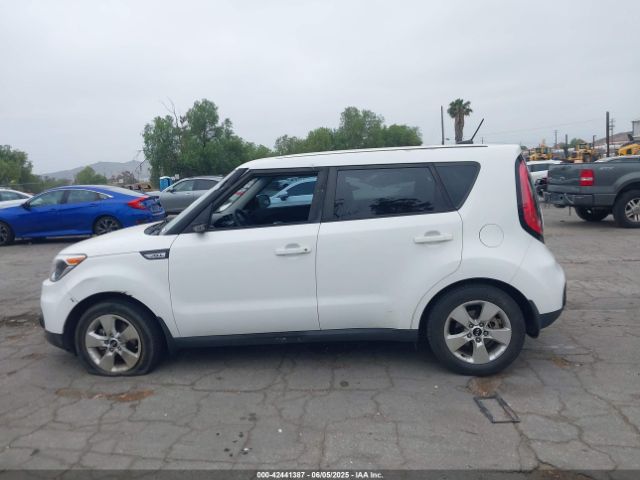 KNDJN2A24H7439951 KIA Soul