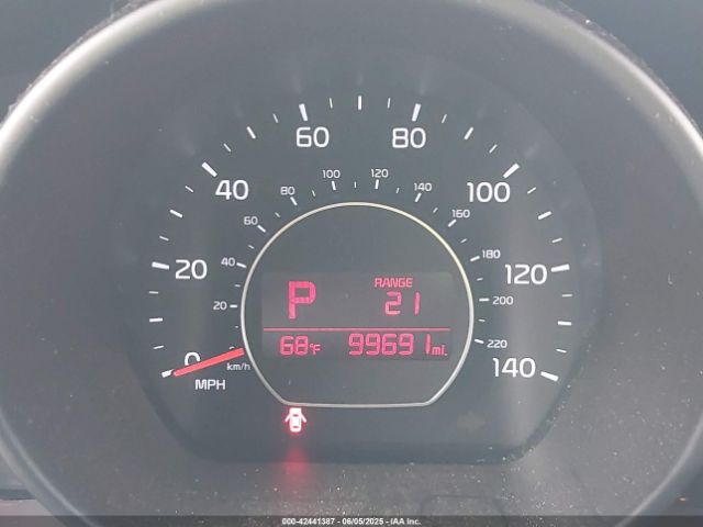 KNDJN2A24H7439951 KIA Soul