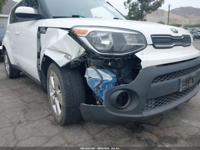 KNDJN2A24H7439951 KIA Soul